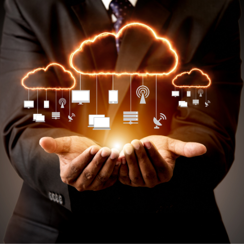 Baltimore Businesses and Cloud Computing: A Match Made in Digital Heaven
