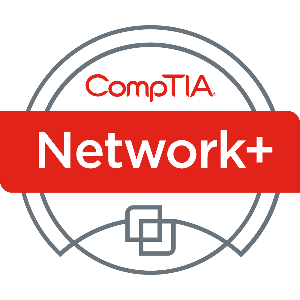 CompTIA Network+