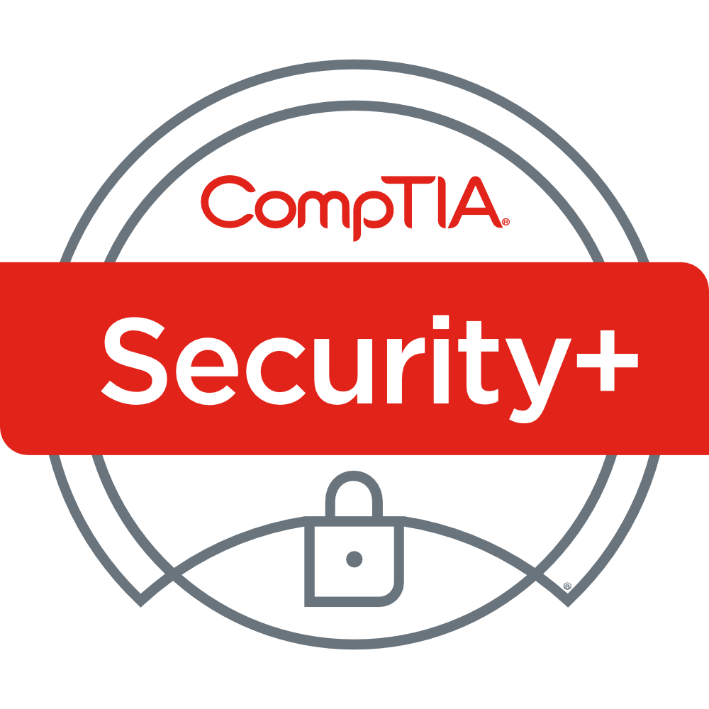 CompTIA Security+